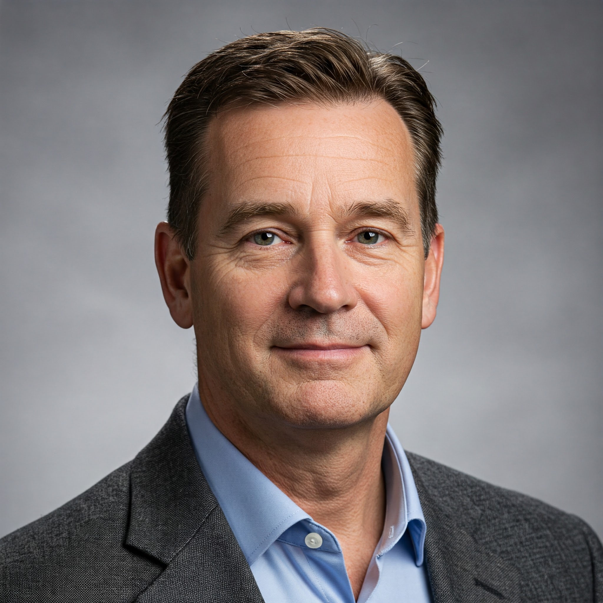 Team Member John Doe