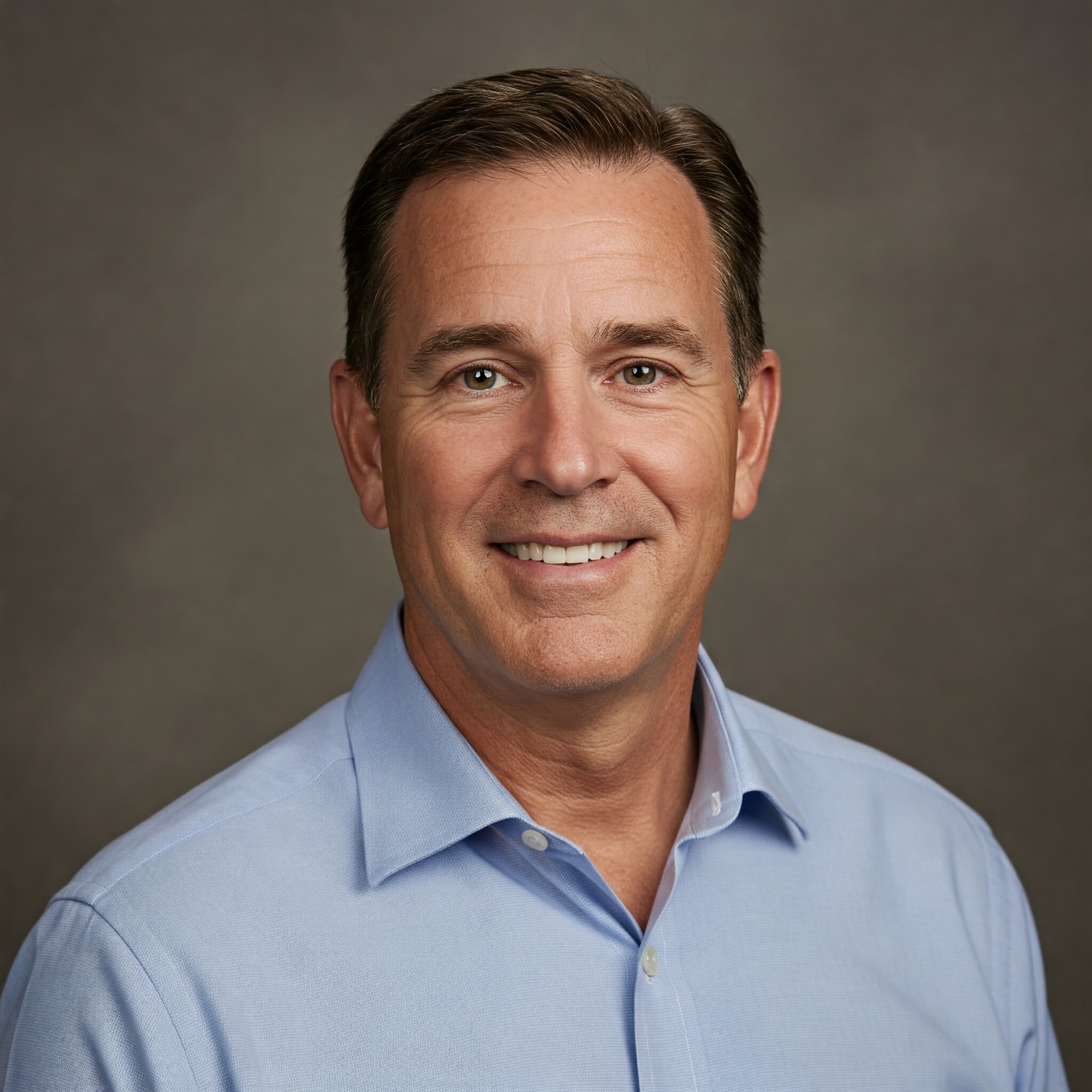 Team Member Bob Johnson