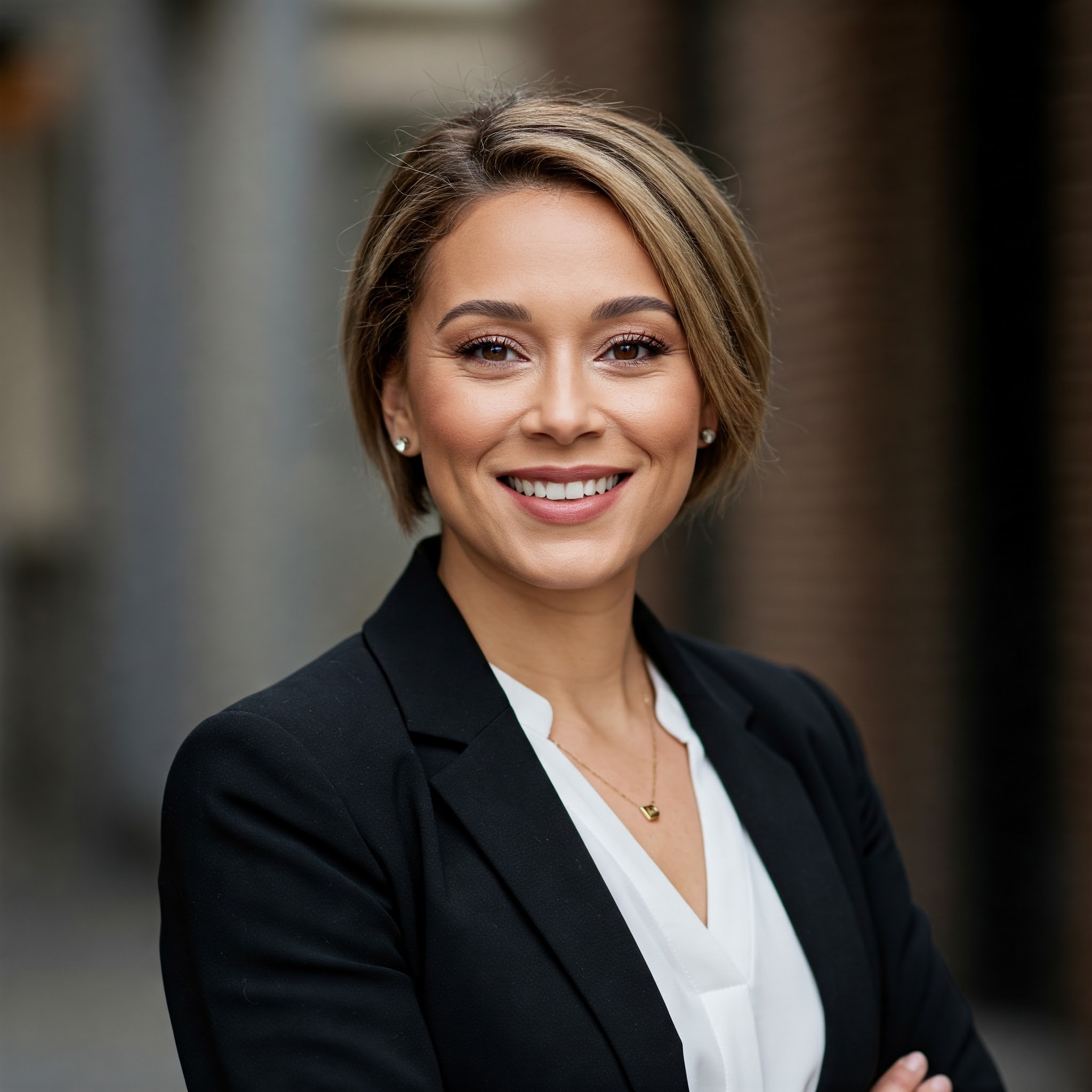 Team Member Alice Williams