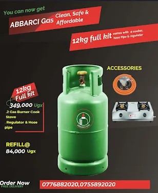 Abbarci Petroleum Marketing Company Limited Photo