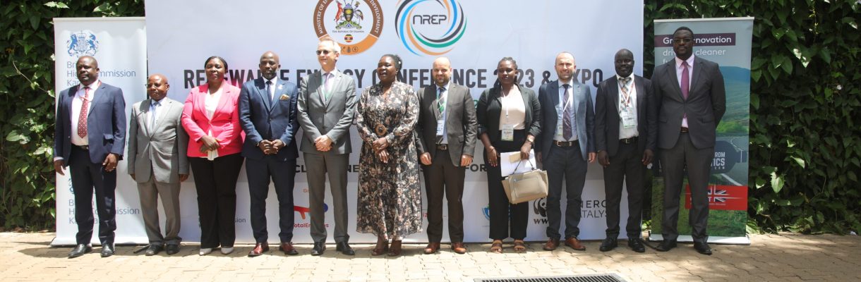 NREP Team