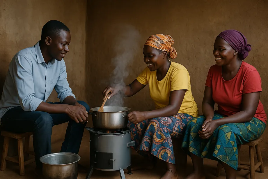 Call for Proposals: Clean Cooking Innovation Fund 2025