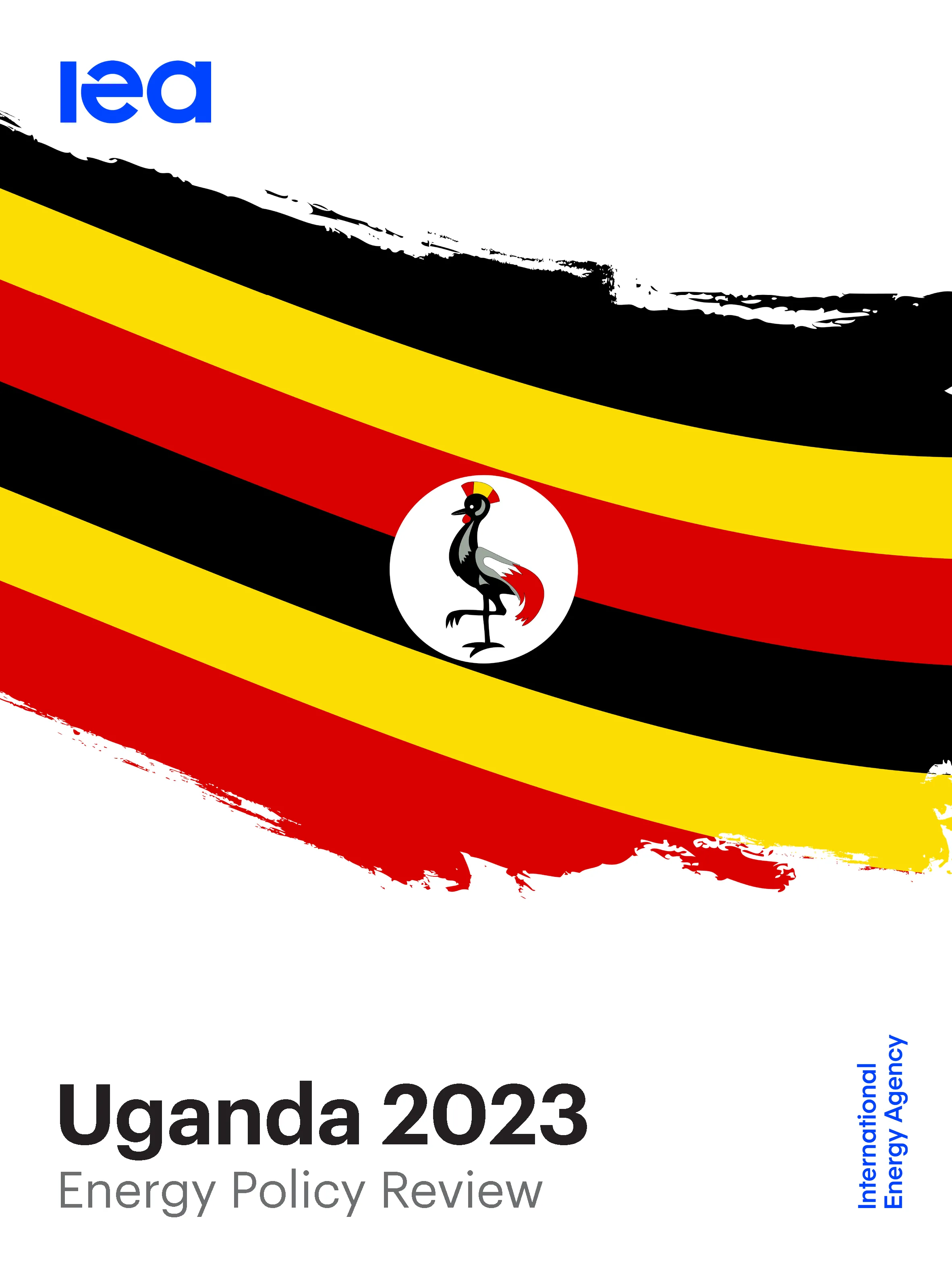 Uganda 2023 Energy Policy Review – IEA