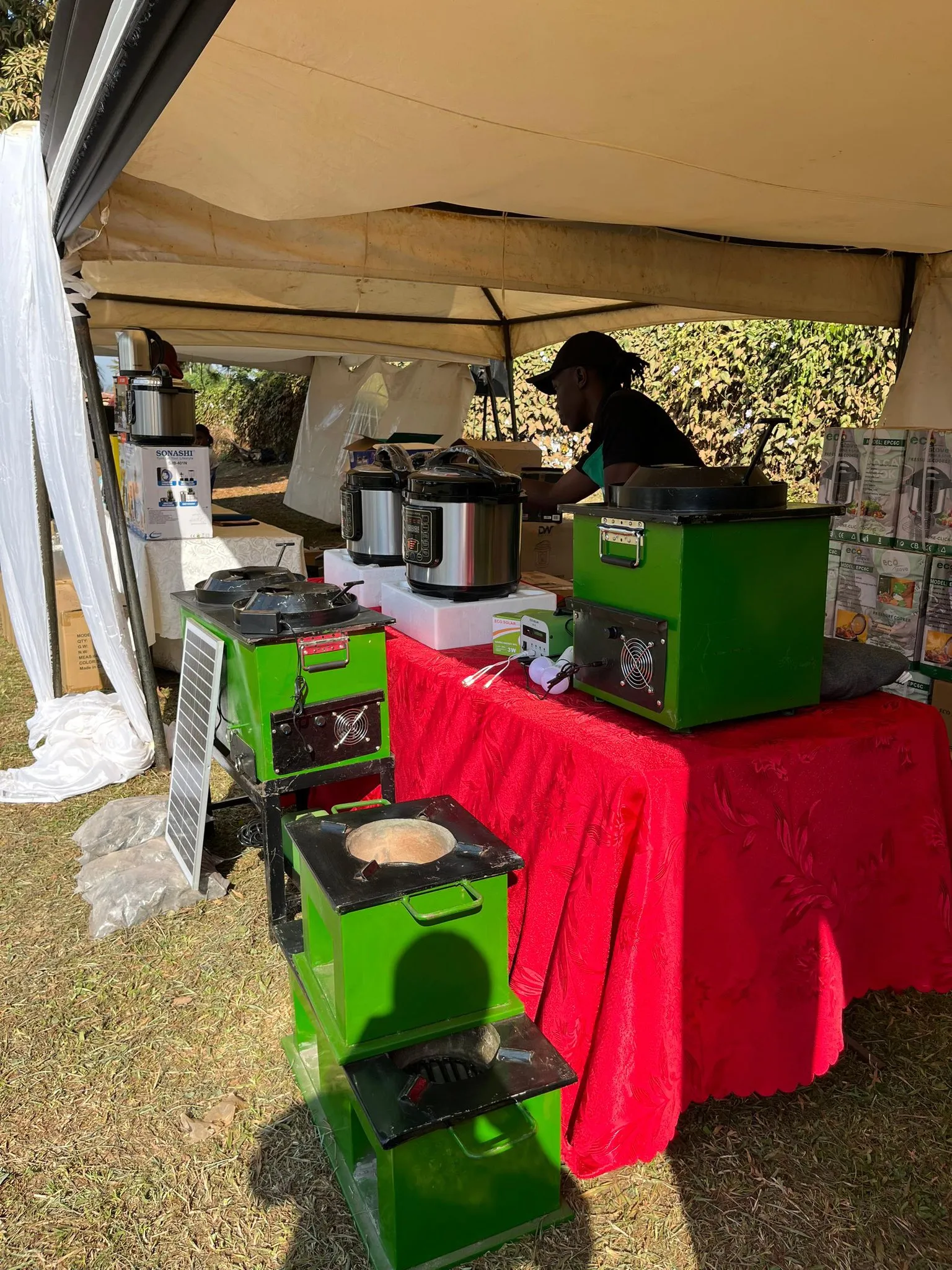 ECOCA SOLAR 001