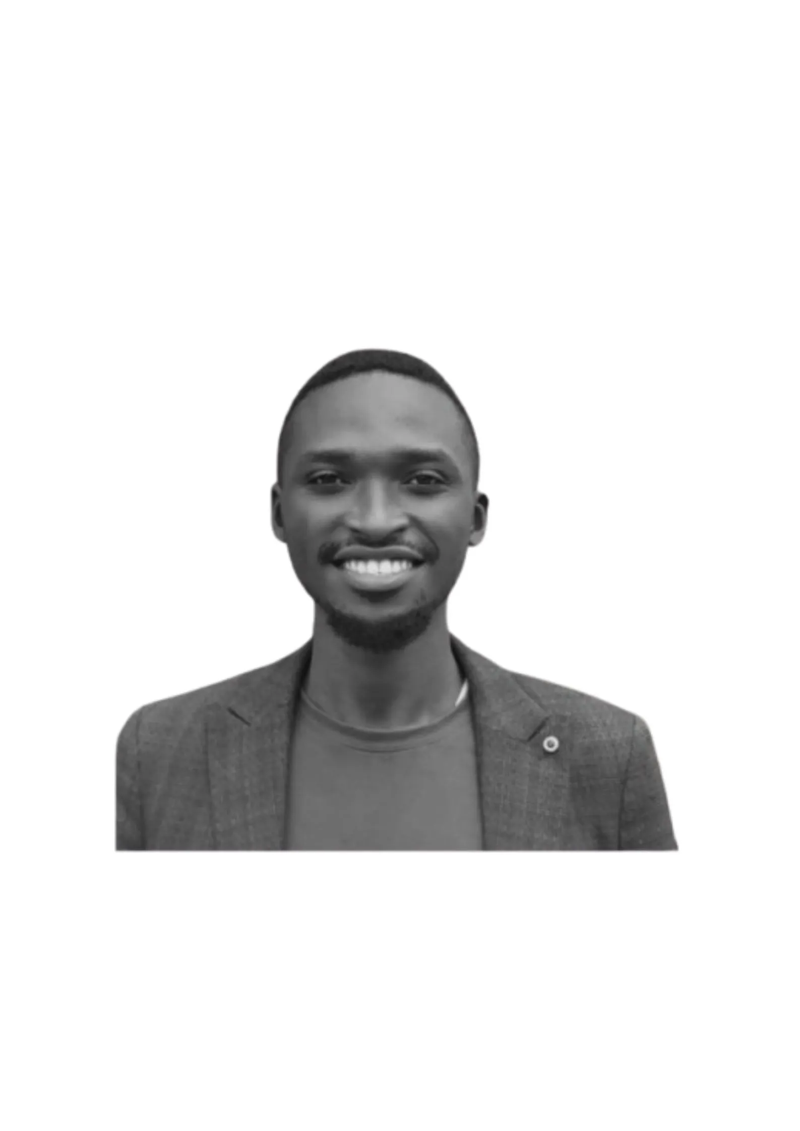 Profile photo of technician BIRIMAASO ARNOLD