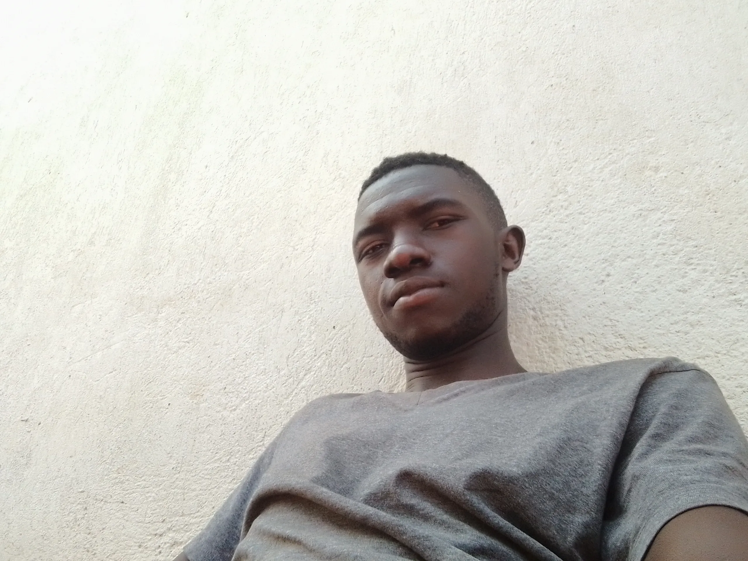 Profile photo of technician ADRONI JAMES