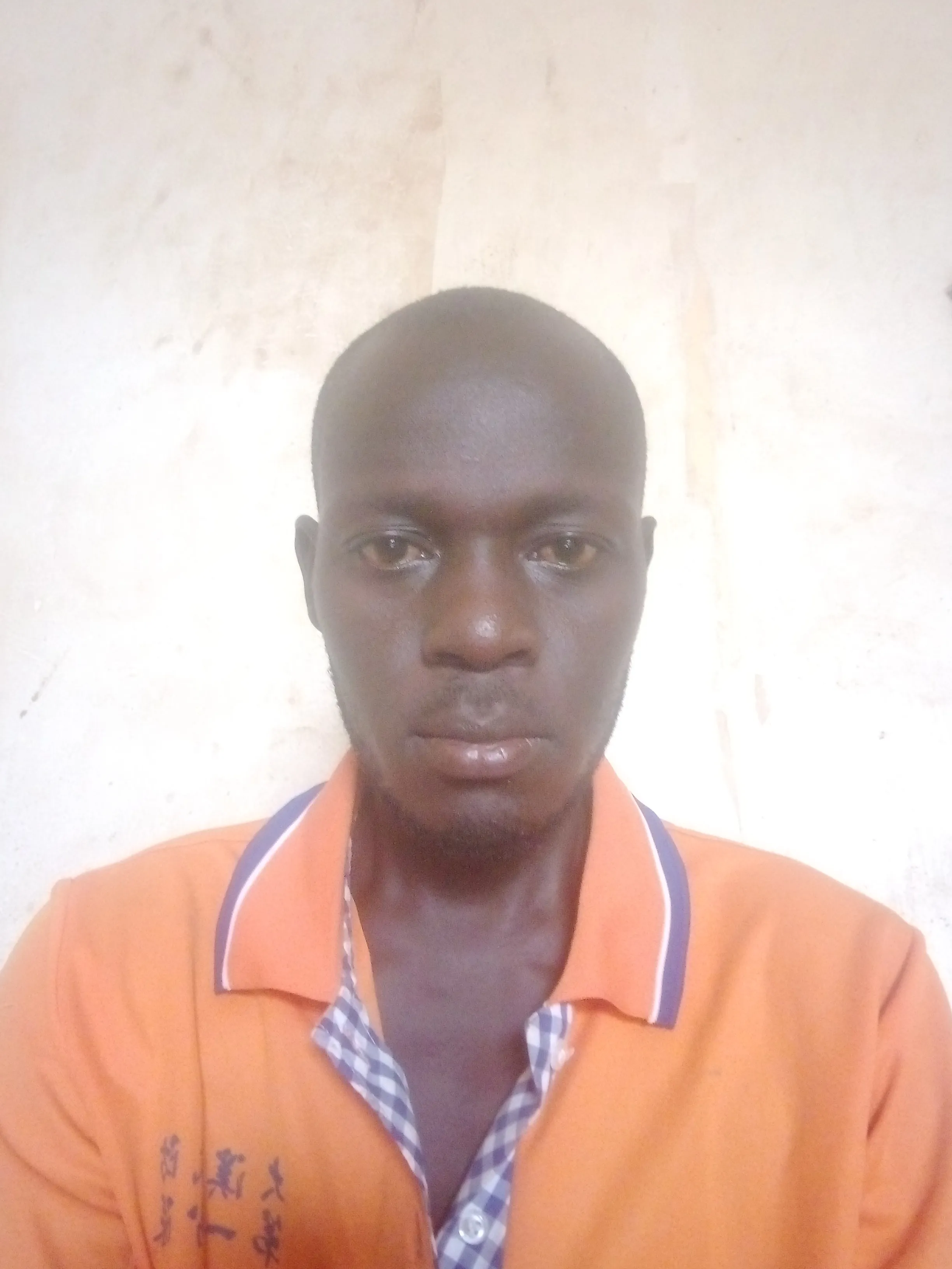 Profile photo of technician Ayo Paul