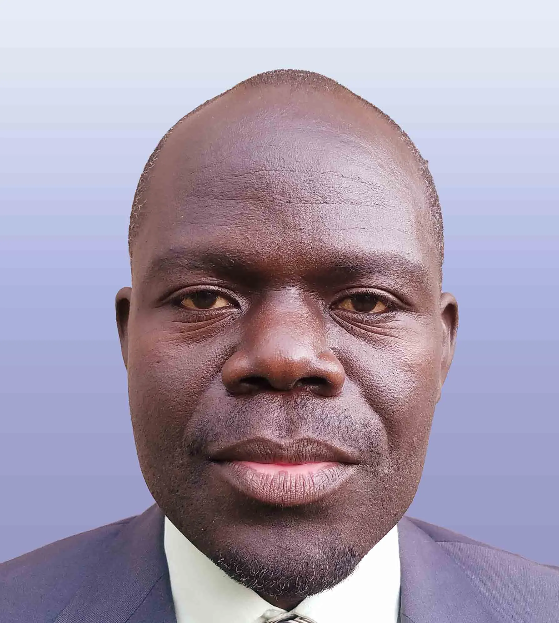 Profile photo of technician Daniel Akena