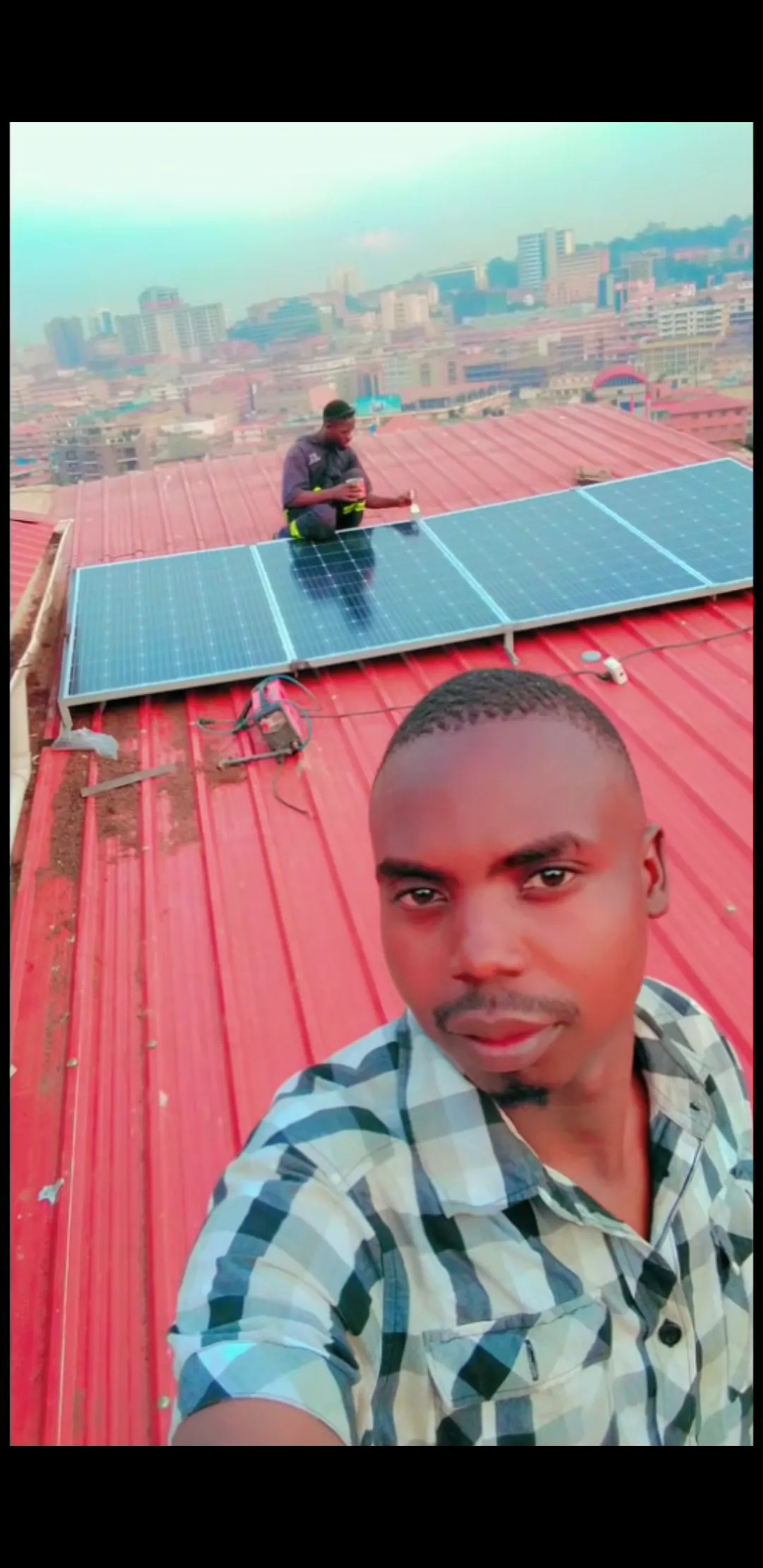 Profile photo of technician MANANA ERIC