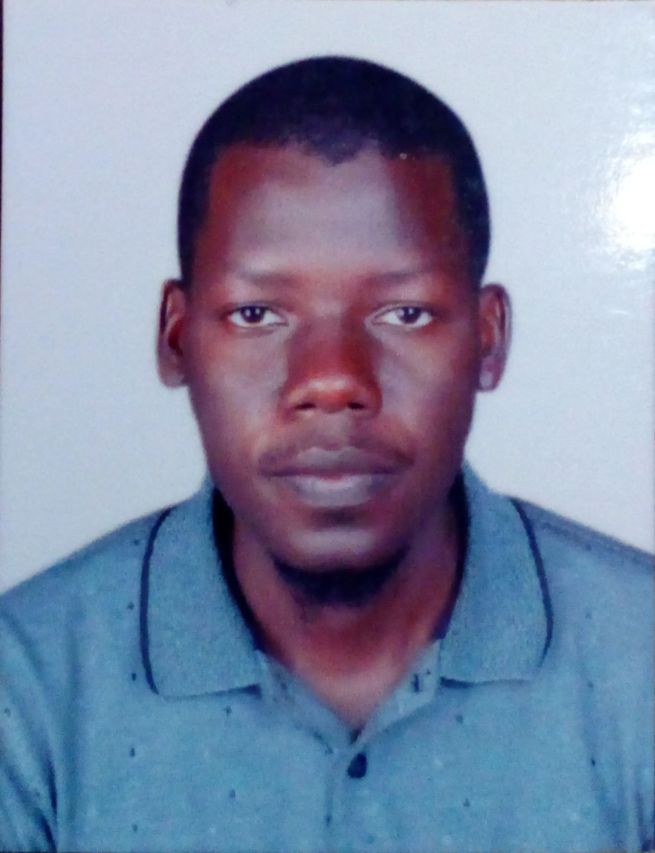 Profile photo of technician ASHRAF SSEMPASA