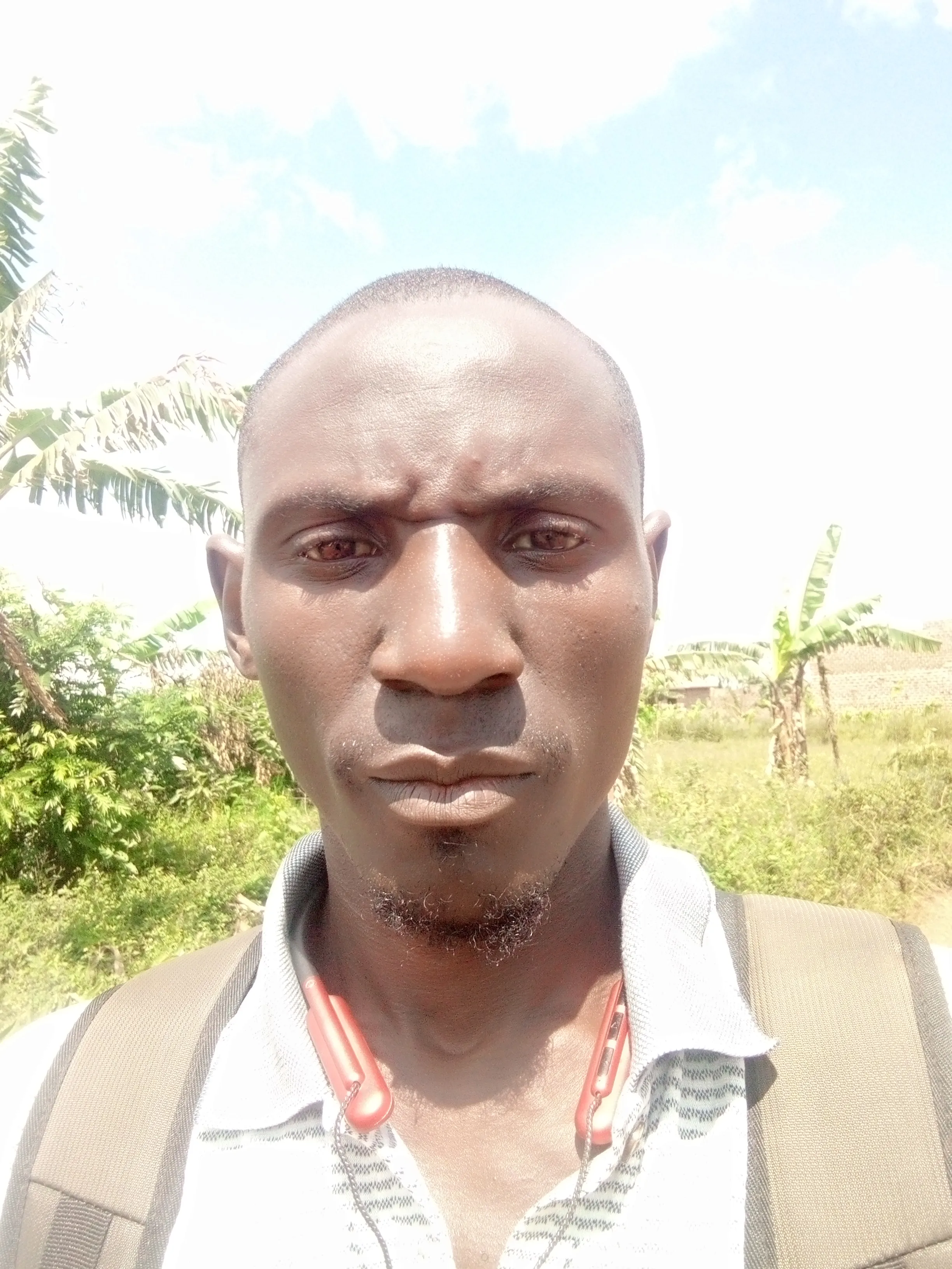 Profile photo of technician Kezaala Juman