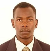 Profile photo of technician Drake Nyamugabwa